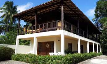 Imagem: Alugo chácara 8 quartos Ipioca na beira