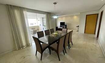 Imagem 2: Apartamento para Locação em Belo Horizonte, Santa Tereza, 4 dormitórios, 2 suítes, 2 banhe