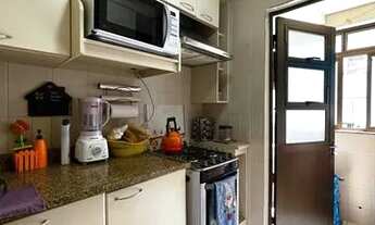 Imagem 7: Apartamento para venda com 58m² no bairro Menino Deus - Porto Alegre - RS