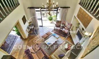 Imagem: São Paulo - Apartamento Padrão - Itaim