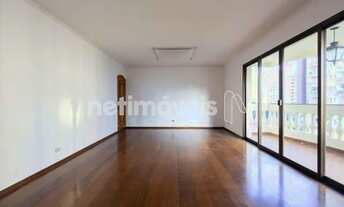 Imagem 2: Locação Apartamento 3 quartos Campo Belo São Paulo