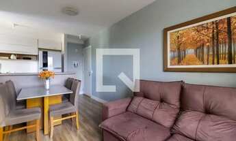 Imagem 4: Apartamento para Aluguel - Itaquera, 2 Quartos, 46 m2