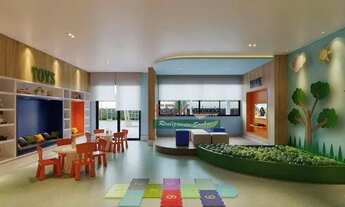 Imagem 13: Apartamento com 3 dormitórios à venda, 120 m² por R$ 986.000,00 - Vila Ema - São José dos