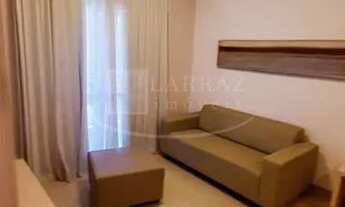 Imagem 4: Apartamento alto padrão para locação no Hotel Montblanc na Maurilio Biagi em Ribeirão Pret