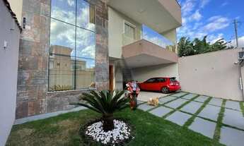 Imagem 2: Casa em Colina de Laranjeiras individual, 4 Quartos