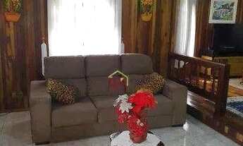 Imagem 4: Casa com 3 dormitórios à venda, 235 m² por R$ 1.450.000,00 - Jardim Embaixador - Campos do