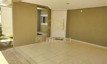 Imagem 4: Casa - Swiss Park - Campinas