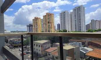 Imagem 2: Apartamento para Locação no bairro do Marco com 3/4, 1 vaga de garagem, Belém, Pará