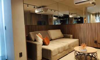 Imagem: Alugo Apartamento Mobiliado ou Vendo 2 Quartos