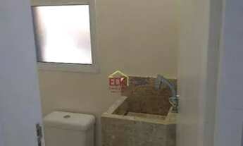 Imagem 6: Sobrado com 3 dormitórios à venda, 252 m² por R$ 1.435.000,00 - Condomínio Terras do Vale