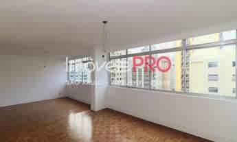 Imagem: Apartamento, Jardim Paulista - São Paulo