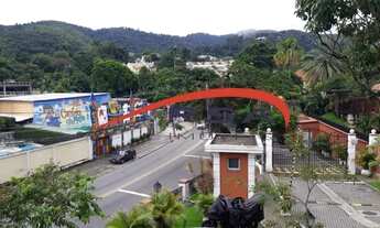 Imagem 4: RIO DE JANEIRO - Casa de Condomínio - PECHINCHA