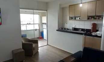 Imagem 2: RESIDENCIAL BELLO RECANTO: APARTAMENTO 3 QUARTOS SENDO 1 SUÍTE