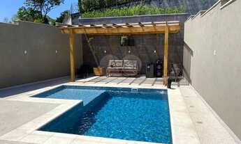 Imagem 5: Casa-Cotia-Jardim Caiapiá