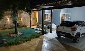 Imagem: Casa no cidade das rosas 135m² venda ou