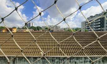 Imagem 3: RUA IMUTA - PECHINCHA - APARTAMENTO - 2 QUARTOS - 66 M²