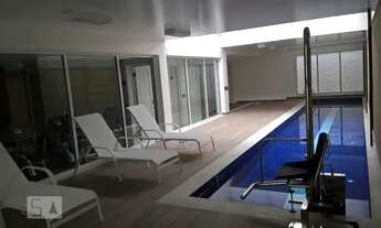 Imagem 6: Apartamento para Aluguel - Consolação, 1 Quarto, 34 m2