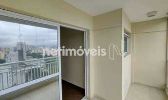 Imagem 3: Locação Apartamento 2 quartos Liberdade São Paulo