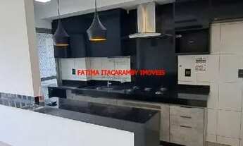 Imagem 3: GOIÂNIA - Apartamento Padrão - PARQUE AMAZÔNIA