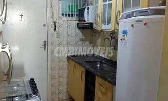 Imagem 4: Kitnet - Centro - Campinas