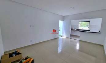 Imagem 3: Casa no Tarumã 127m² 3 quartos em Tarumã - Manaus - AM