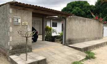 Imagem 2: Casa em Tibiri, 3 quartos e 1 suíte