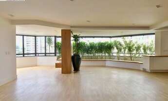 Imagem 2: MOEMA APARTAMENTO ALTO PADRAO A VENDA