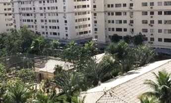 Imagem 3: Dividir aluguel (mulher) apto mobiliado