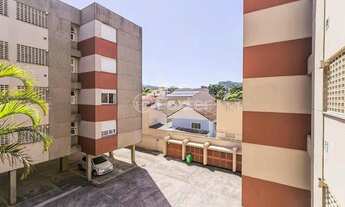 Imagem 6: Apartamento à venda Avenida Clemenciano Barnasque, Teresópolis - Porto Alegre