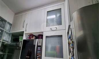 Imagem 5: Apartamento com 2 Quartos e 1 banheiro à Venda, 49 m² na Saúde - São Paulo/ SP