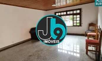 Imagem 3: CASA RESIDENCIAL em CURITIBA - PR, TABOÃO