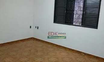 Imagem 4: Casa com 4 dormitórios à venda, 190 m² por R$ 590.000,00 - Parque Residencial Maria Elmira