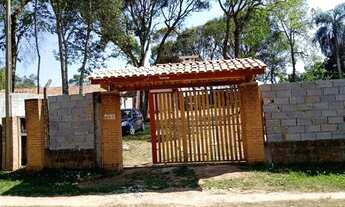 Imagem: Sítio 1070 metros Quadrados