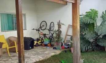 Imagem 5: Casa para venda tem 180 metros quadrados com 3 quartos em Santa Rosa - Uberlândia - MG