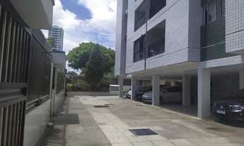 Imagem 2: Apartamento para aluguel, 3 quartos, 1 suíte, 1 vaga, Cordeiro - Recife/PE