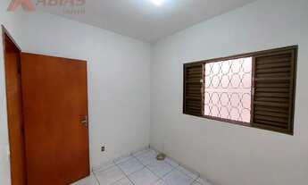 Imagem 7: Casa em Residencial Monsenhor Romeu Tortorelli - São Carlos