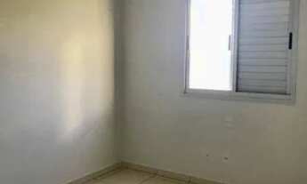 Imagem 7: Apartamento com 2 quartos no RESIDENCIAL PEDRA DO SOL - Bairro Residencial Eldorado em Go