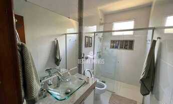 Imagem 3: Casa com 4 dormitórios à venda, 396 m² por R$ 2.300.000 - Cidade Jardim - Uberlândia/MG