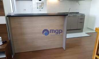 Imagem 2: Apartamento com 2 dormitórios à venda, 37 m² - Vila Endres - Guarulhos/SP