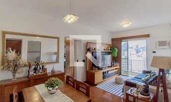 Imagem: Apartamento para Aluguel - Catete, 2 Quartos