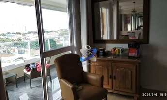 Imagem 2: Apartamento à venda, 95 m² por R$ 850.000,00 - Conjunto Residencial Trinta e Um de Março