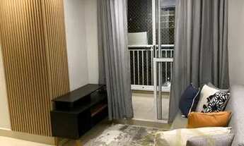 Imagem 2: Apartamento - Residencial Parque da Fazenda - Campinas