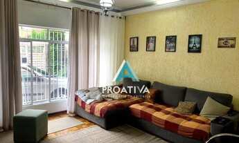 Imagem 3: Sobrado com 3 dormitórios, 260 m² - venda por R$ 1.100.000,06 ou aluguel por R$ 4.630,00