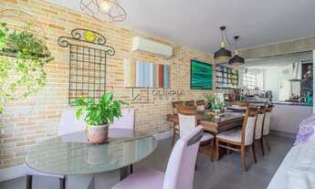 Imagem 6: Apartamento Locação 2 Dormitórios - 170 m² Jardim Paulista