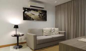 Imagem 5: Apartamento para Aluguel - Jacarepaguá, 1 Quarto, 46 m2