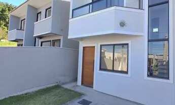 Imagem 3: Lindos Sobrados a venda com 2 dormitórios sendo 1 com sacada no Bairro Bela Vista em Palho