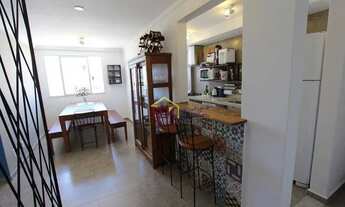 Imagem 6: Apartamento Duplex com 3 dormitórios à venda, 110 m² por R$ 780.000 - Parque Industrial