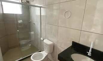 Imagem 6: Apartamento com 2/4, mobiliado em Vilas do Atlântico