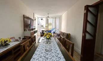 Imagem 3: Apartamento com 2 dorms, Aparecida, Santos - R$ 530 mil, Cod: 22936