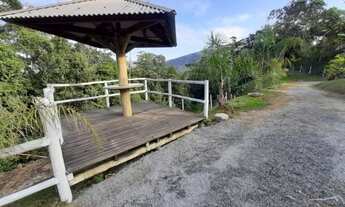 Imagem 6: Chácara com casa 02 quartos em Águas Mornas